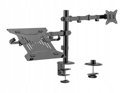 Držiak monitora Gembird MA-DA-03