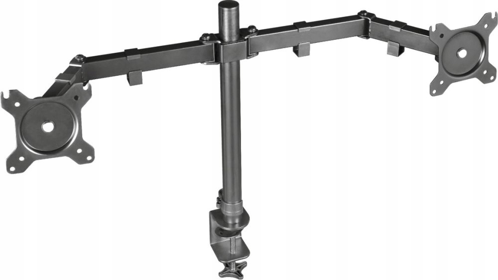Držiak na dva monitory Trust GXT1120 Mara
