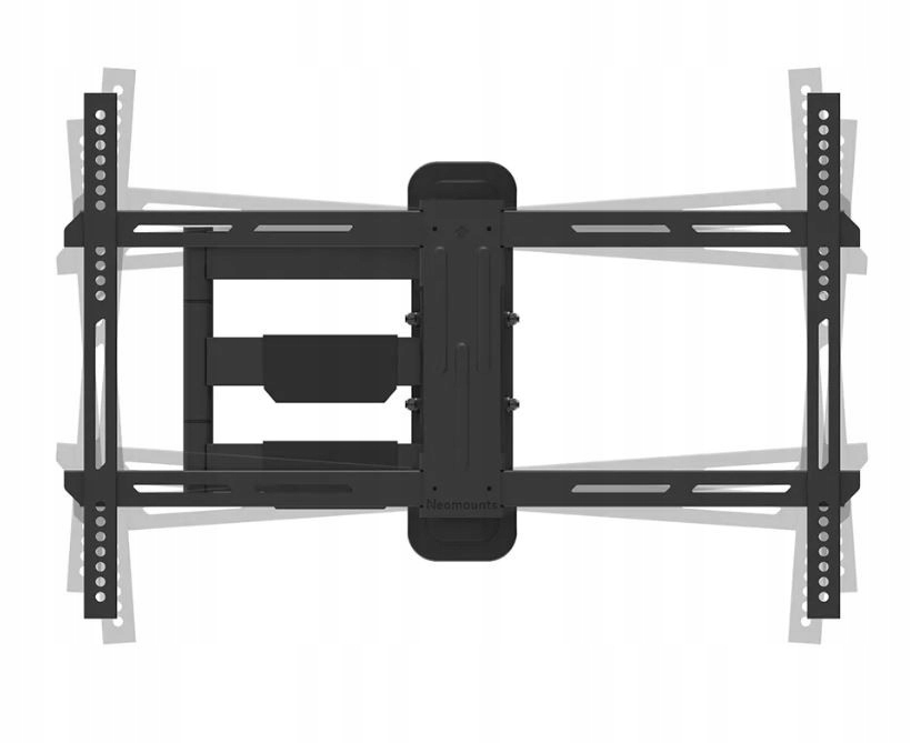 Držiak monitora Neomounts WL40-550BL16 pre 40-65"