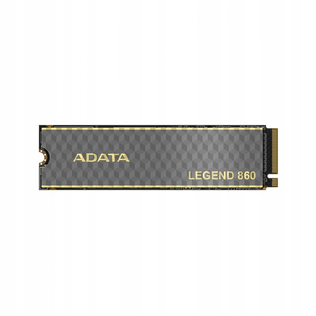 Adata LEGEND 860 500 GB M.2 PCIe SSD
