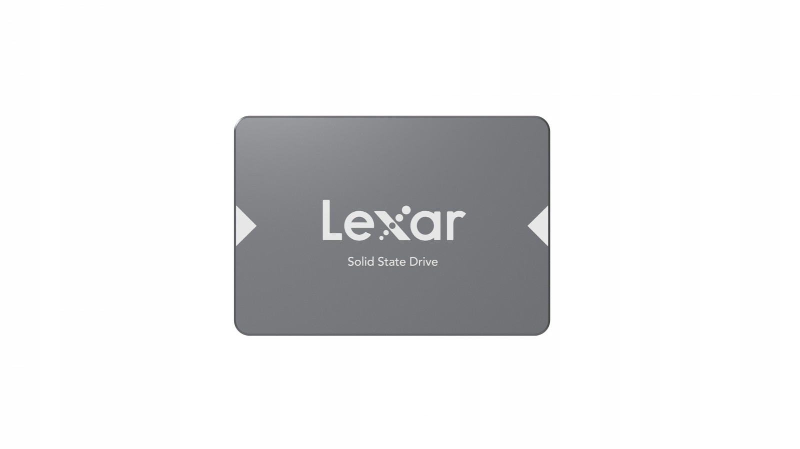 Lexar NS100 1TB SATA III 2,5" SSD