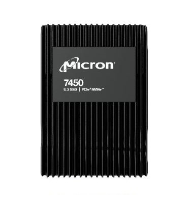 Micron MTFDKCC1T9TFR-1BC1ZABYYR 1,92 TB PCIe SSD