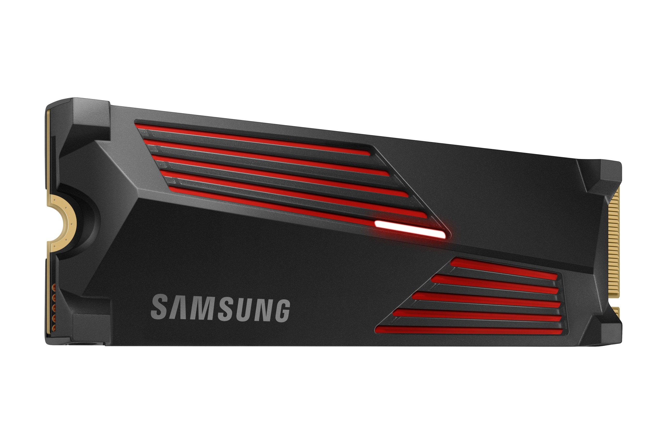 SSD disk Samsung 990 PRO 4TB M.2 PCIe