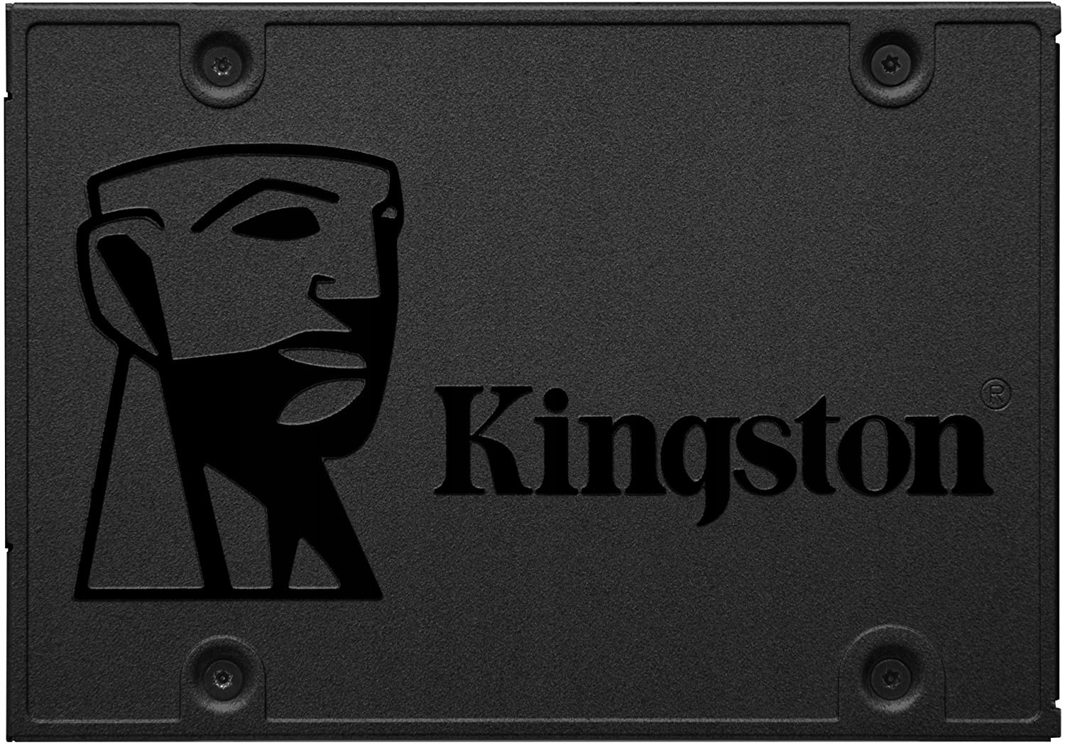 SSD disk Kingston A400 240GB, 2,5" SATA III