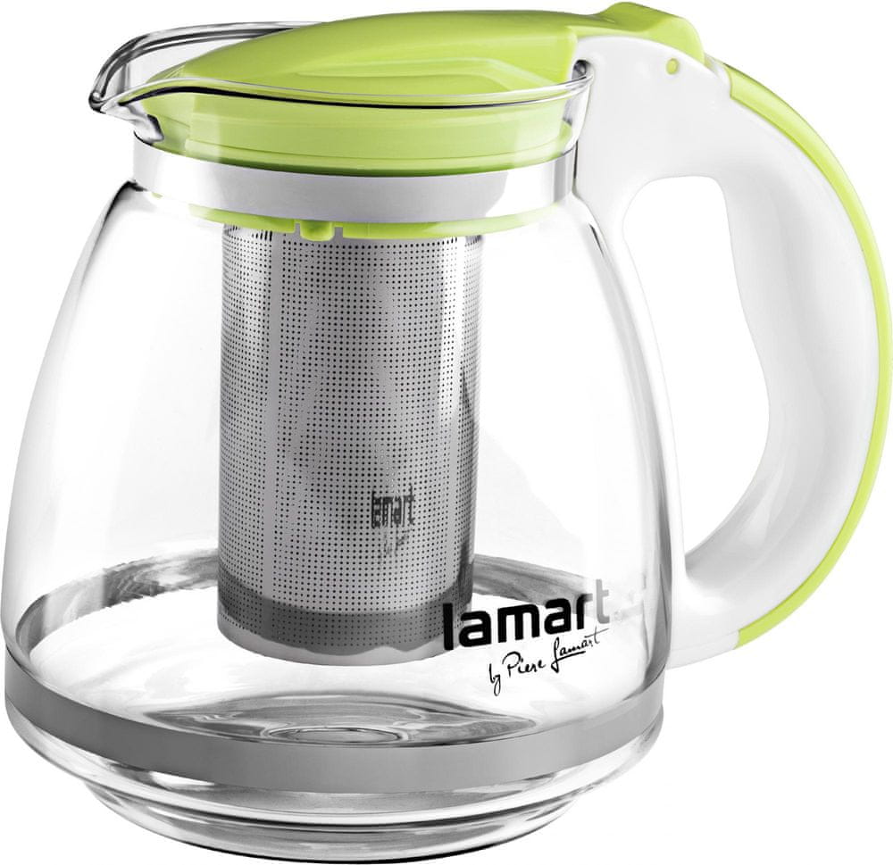 Lamart LT7028 Čajník 1,5 l