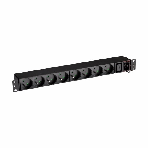 Eaton 10m 8-pólová prepäťová ochrana