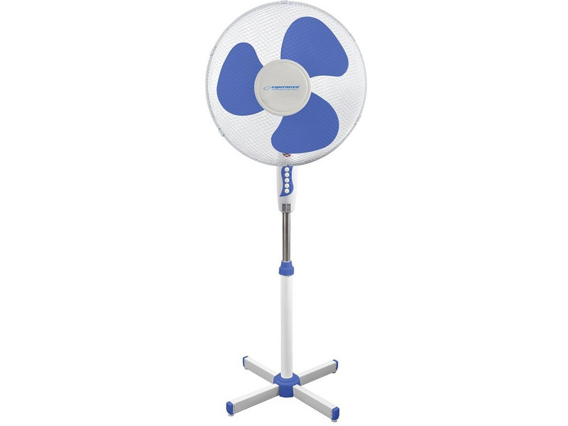 Esperanza EHF001WB podlahový ventilátor biely