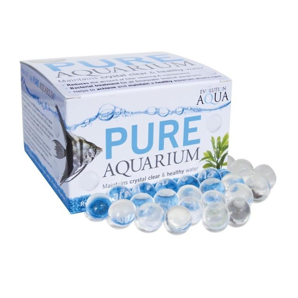 Evolution Aqua PURE Aquarium 50 ks | baktérie pre číru akváriovú vodu