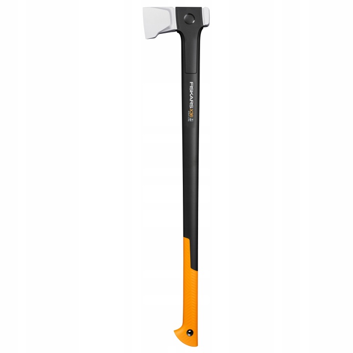 Fiskars X36 L štiepacia sekera | 2,5 kg, 91,5 cm, FiberComp™ ergonomická rukoväť