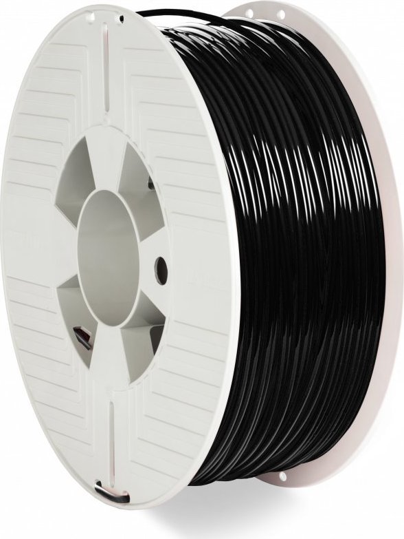 Filament Verbatim ABS 2,85 mm 1 kg čierny