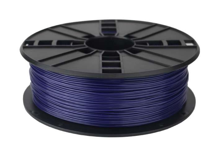 Filament PLA Gembird 1,75 mm 1000 g modrý