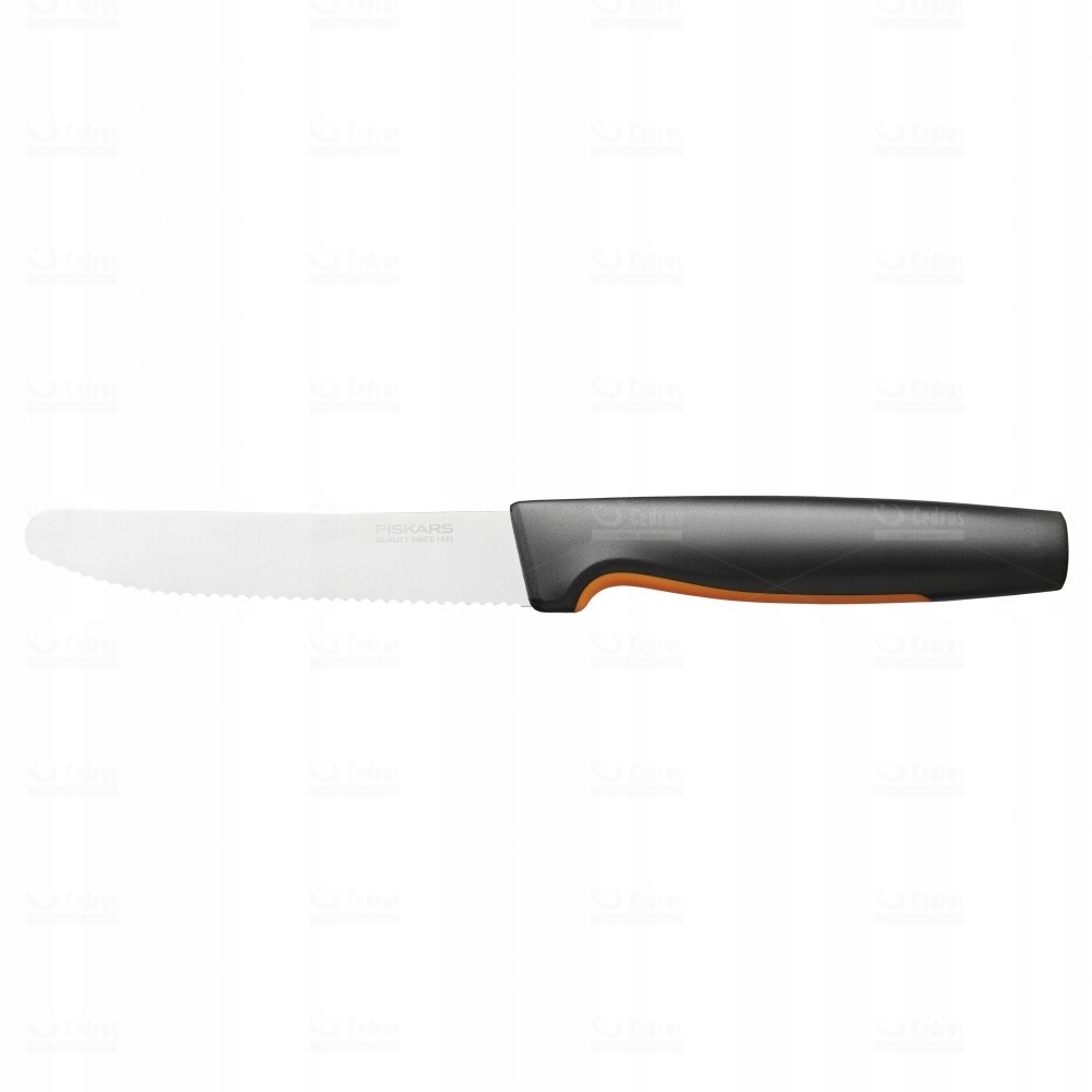 Nôž na zeleninu Fiskars 11,3 cm