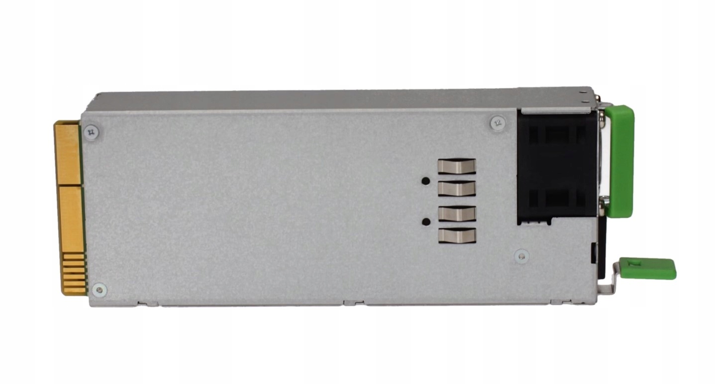 Redundantný napájací zdroj Fujitsu 900 W 900 W