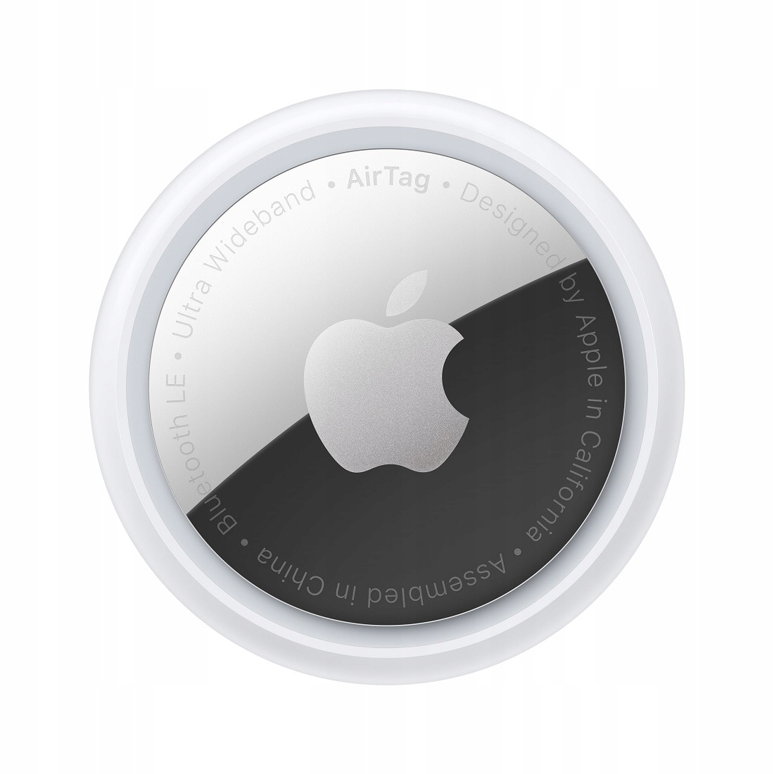 Vyhľadávač Apple AirTag