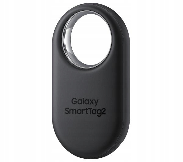 Samsung SmartTag2 EI-T5600BBEGEU | Bluetooth lokátor 120 m, čierny