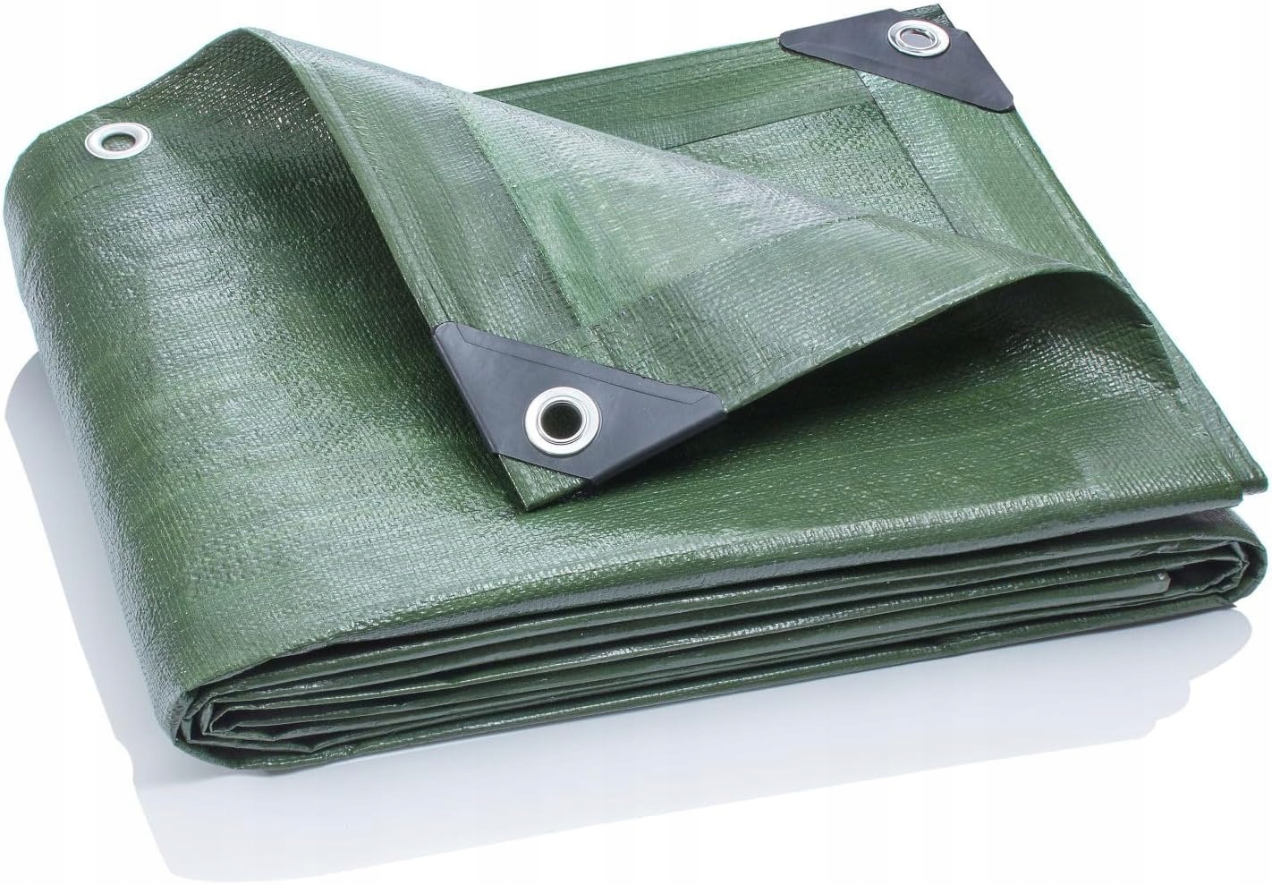 Vodotesná ochranná plachta GardenMate 120 g/m2, 2 x 2 m