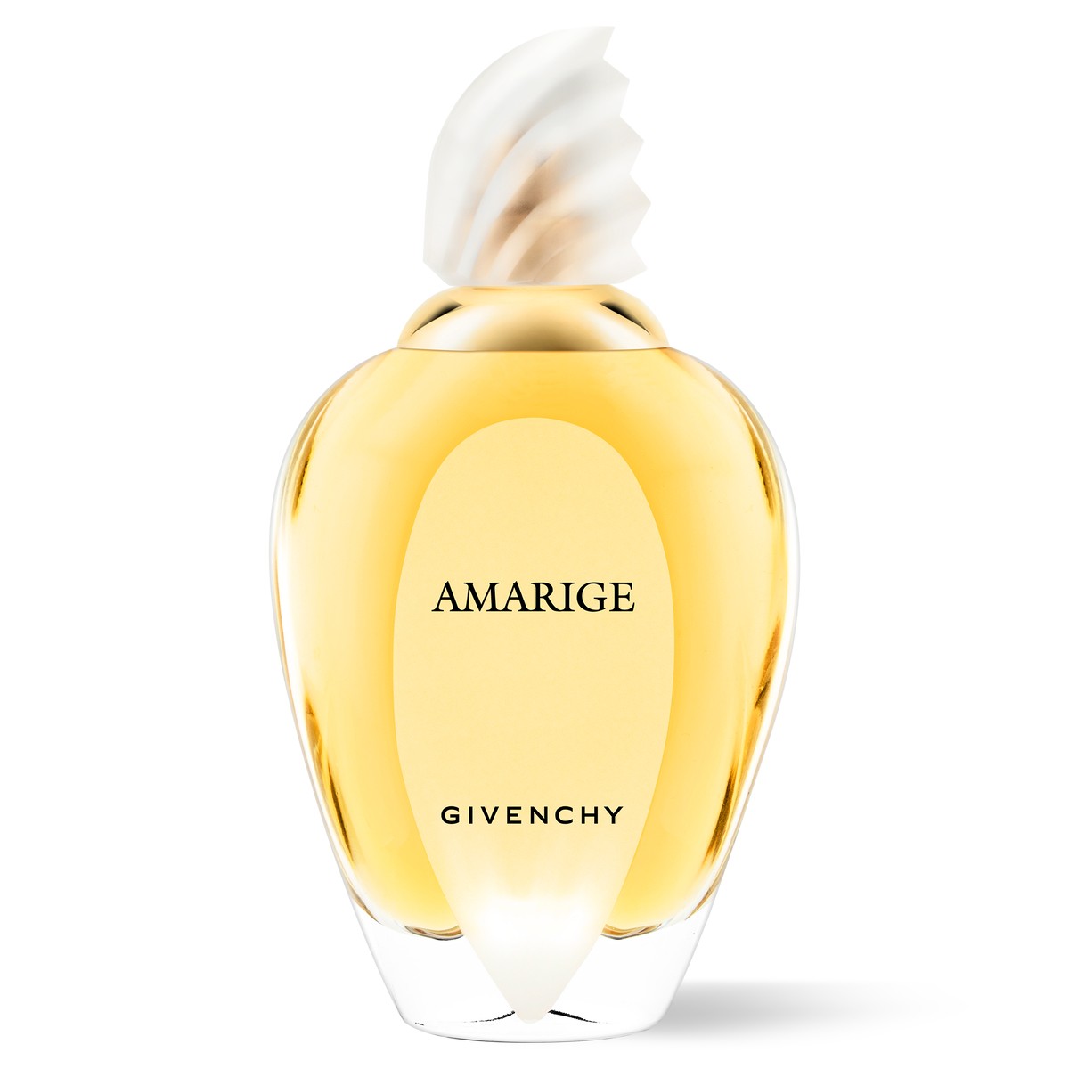 Toaletná voda Givenchy Amarige 30 ml EDT