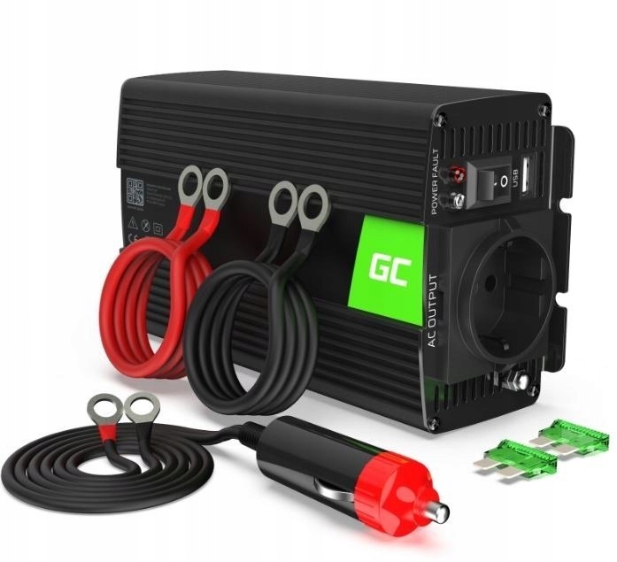 Menič Green Cell 300W