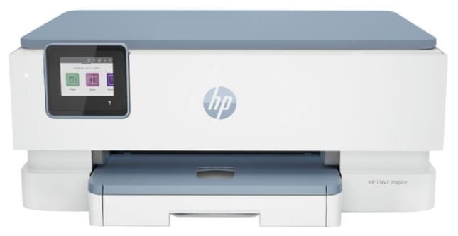 Multifunkčná atramentová tlačiareň HP 2H2N1B (farebná)