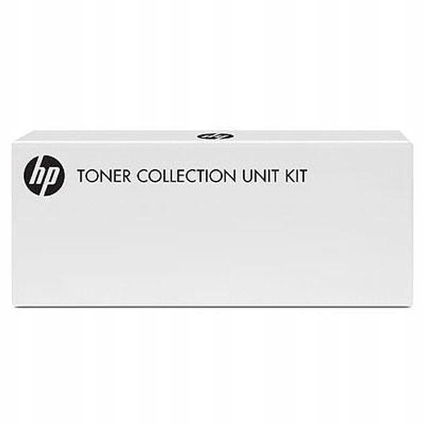 Nádoba na odpadový toner HP B5L37A čierna
