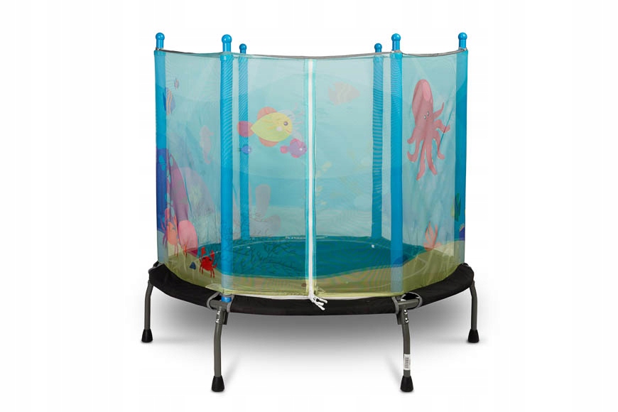 Trampolína Toyz so sieťou 100 cm FT 0