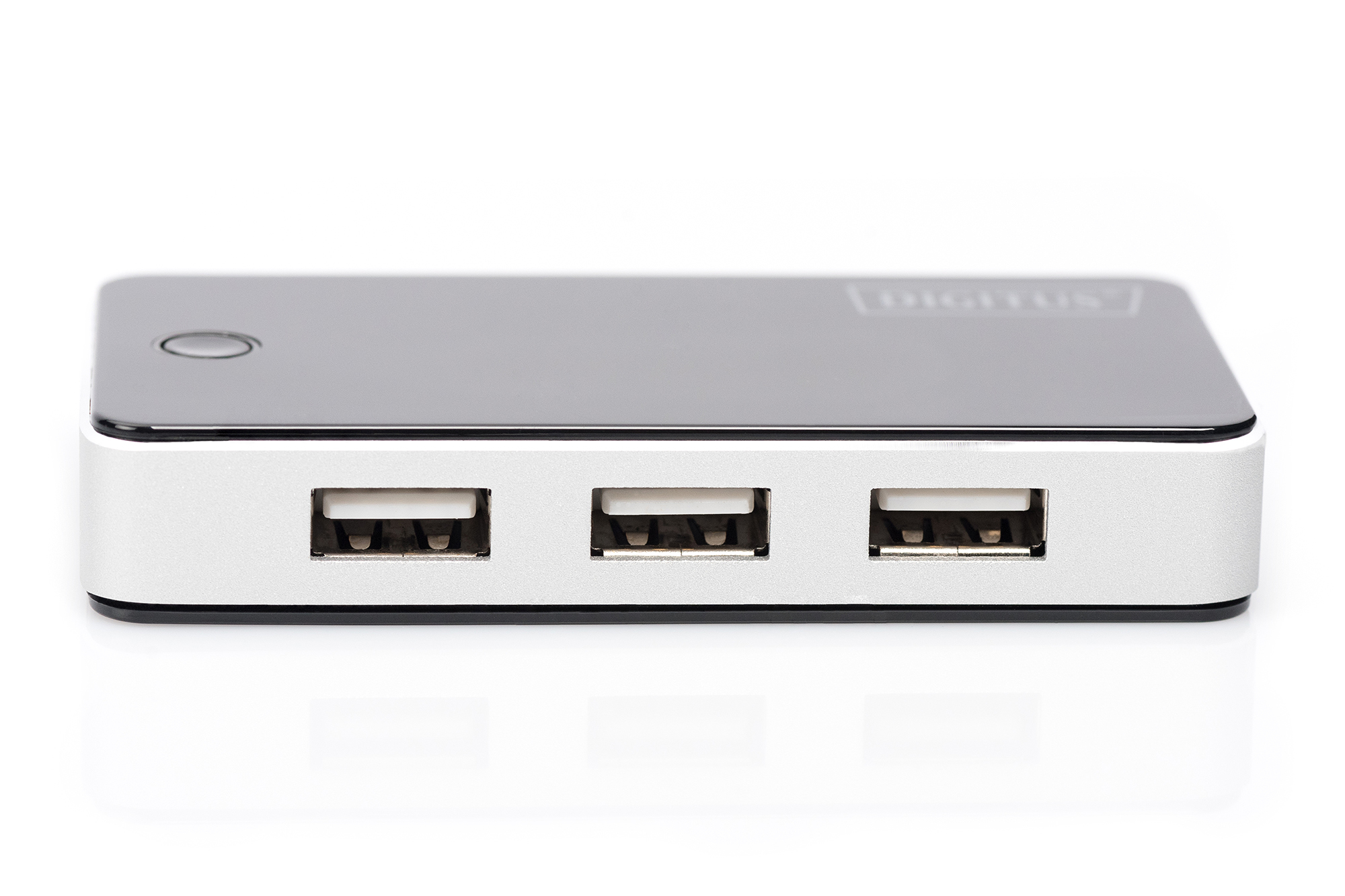 Digitus DA-70222 USB Hub 7 portov