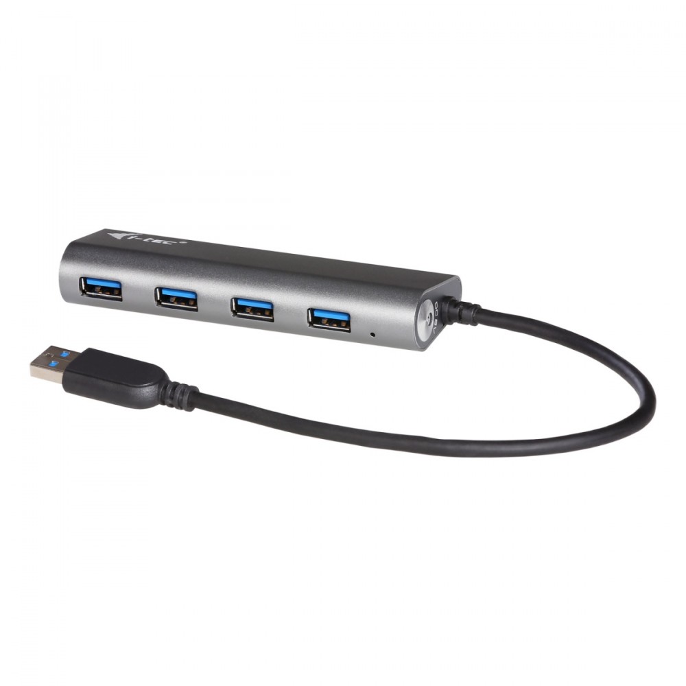 I-Tec U3HUB448 4-portový USB hub