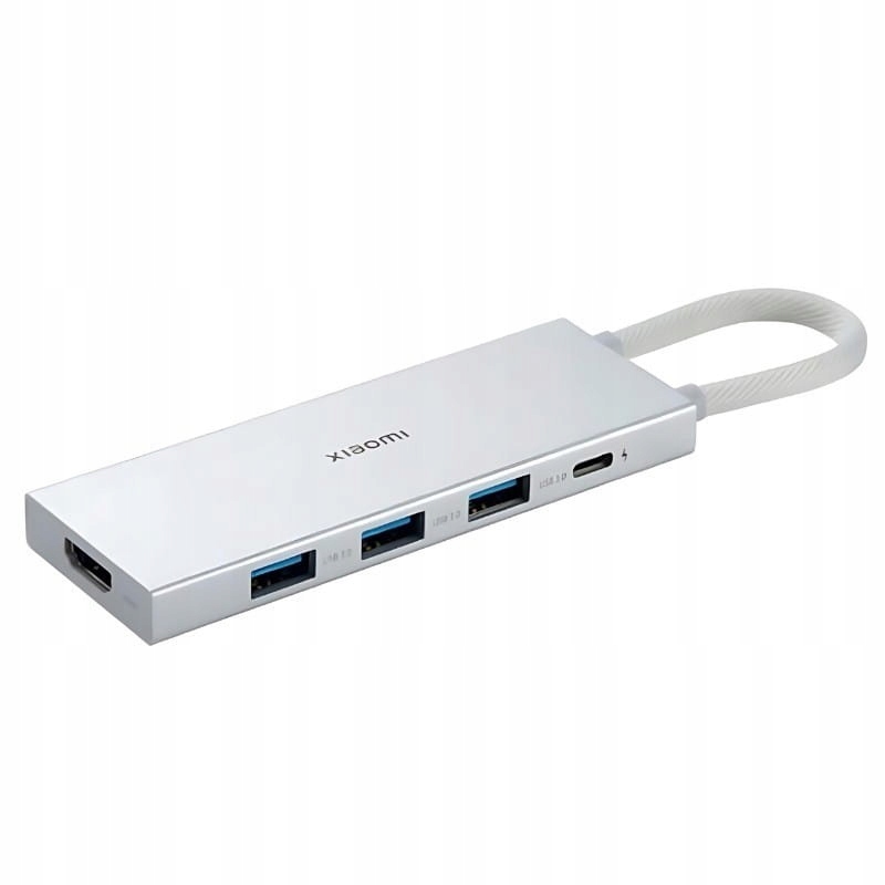 USB Hub Xiaomi 57780 s 5 portami
