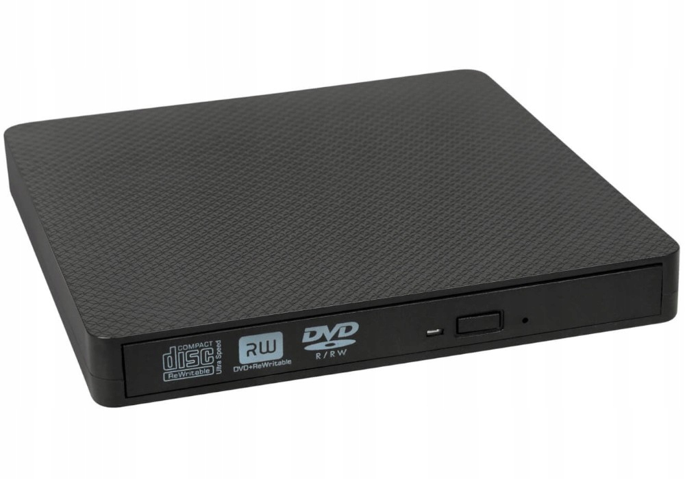 Externá DVD napaľovačka IBox IED03