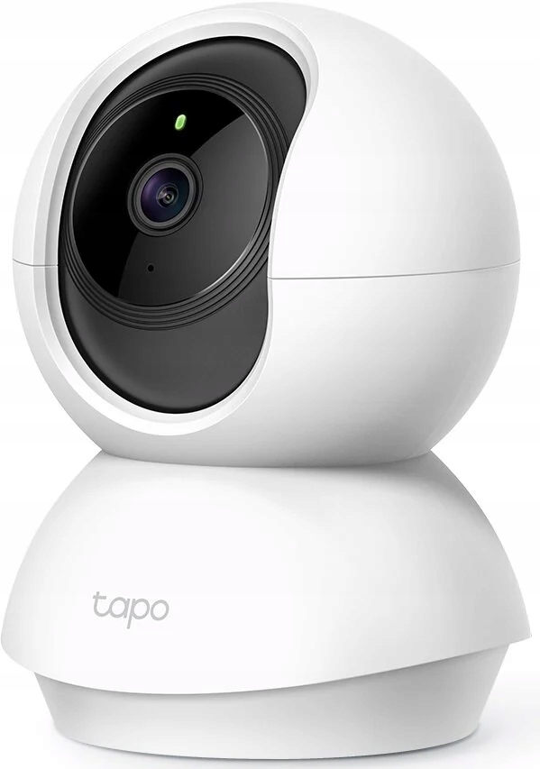 Vnútorná IP kamera Tp-Link Tapo C200