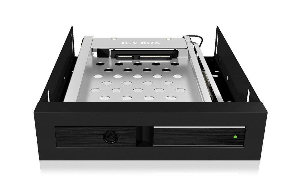 Kryt pre 2,5" pevný disk IcyBox IB-2217StS