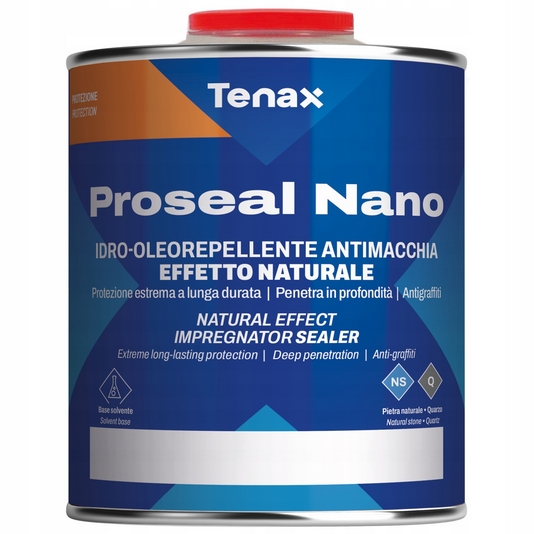 PROSEAL NANO 0,25 L - Impregnačný prostriedok pre kameniny
