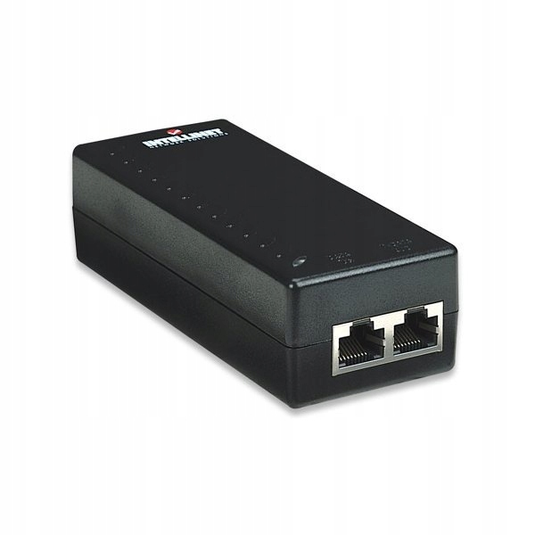 PoE injektor Intellinet Network Solutions 524179