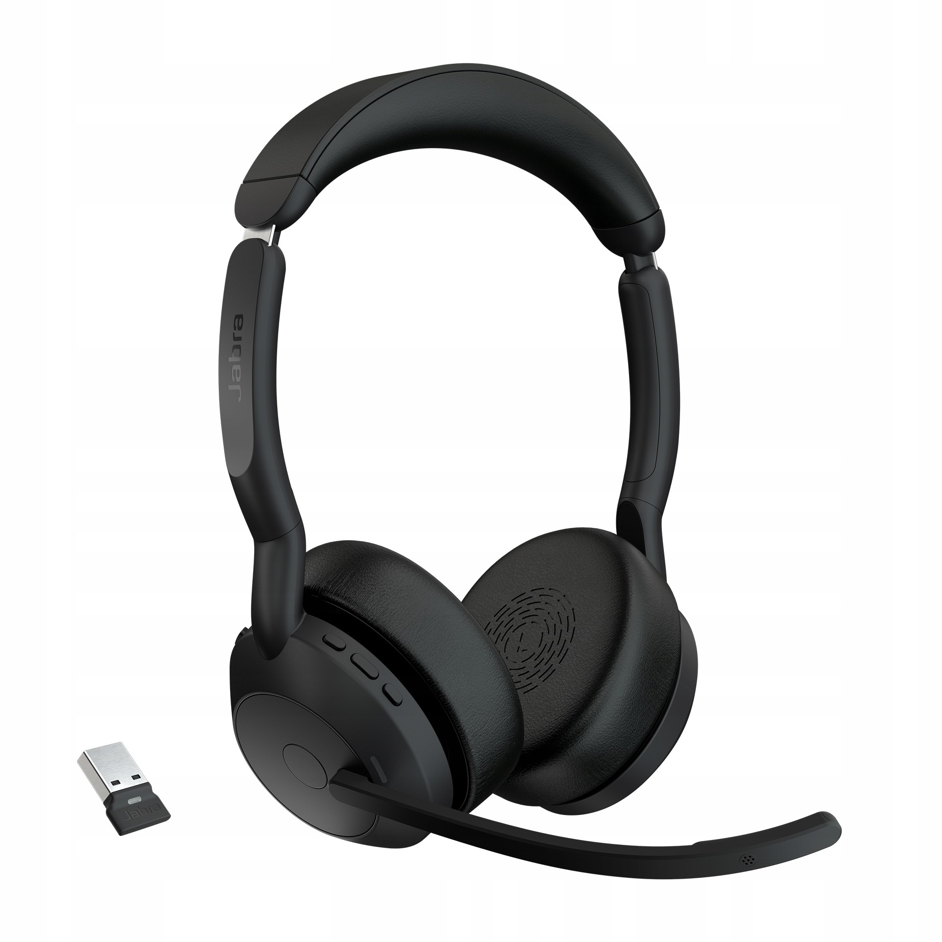 Bezdrôtové slúchadlá Jabra EVOLVE2