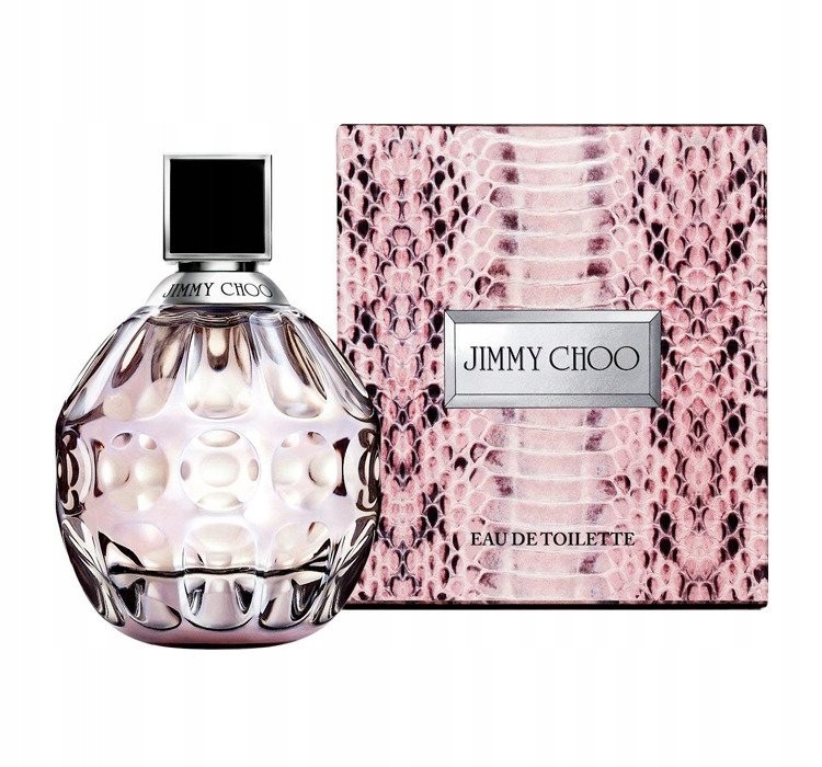 Jimmy Choo Jimmy Choo 40 ml EDT pre ženy
