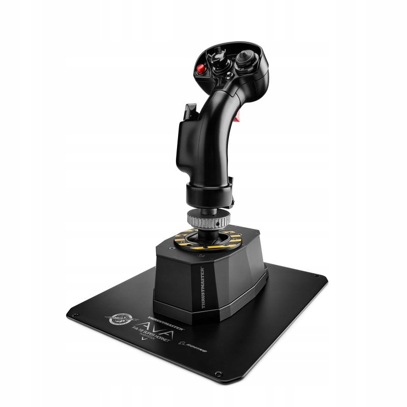 Joystick Thrustmaster AVA FA18 SUPER HORNET (2960863)