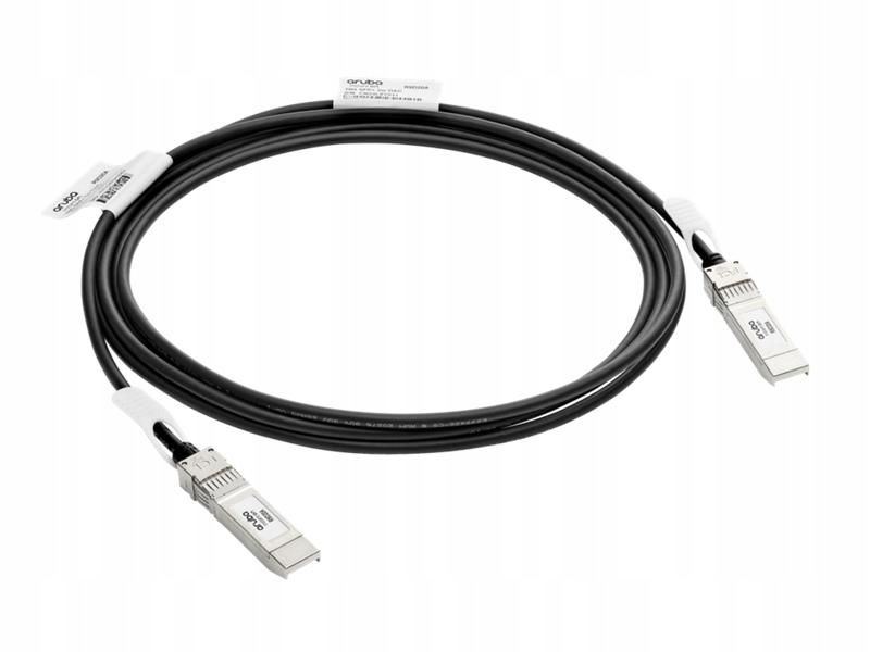 Kábel Aruba IONn 10G SFP+ na SFP+, 3 m