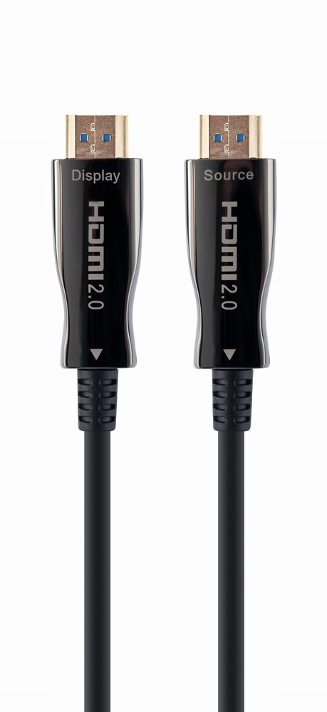 HDMI - HDMI kábel Expert CCBP-HDMI-AOC-10M-02 10 m čierny