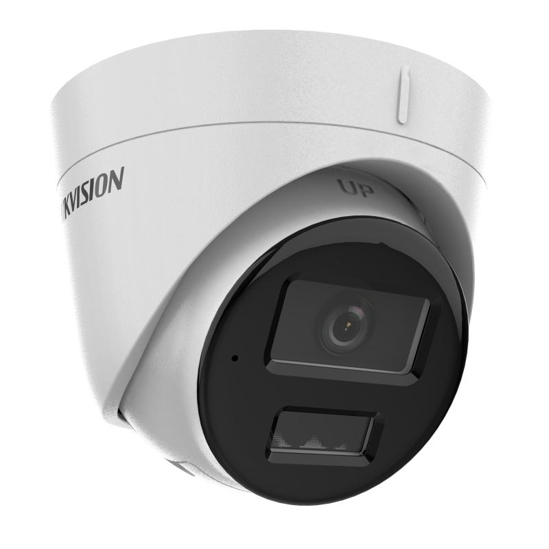 IP kamera DS-2CD1341G2-LIU(2.8MM)PL Inteligentné hybridné svetlo - 4 Mpx Hikvision