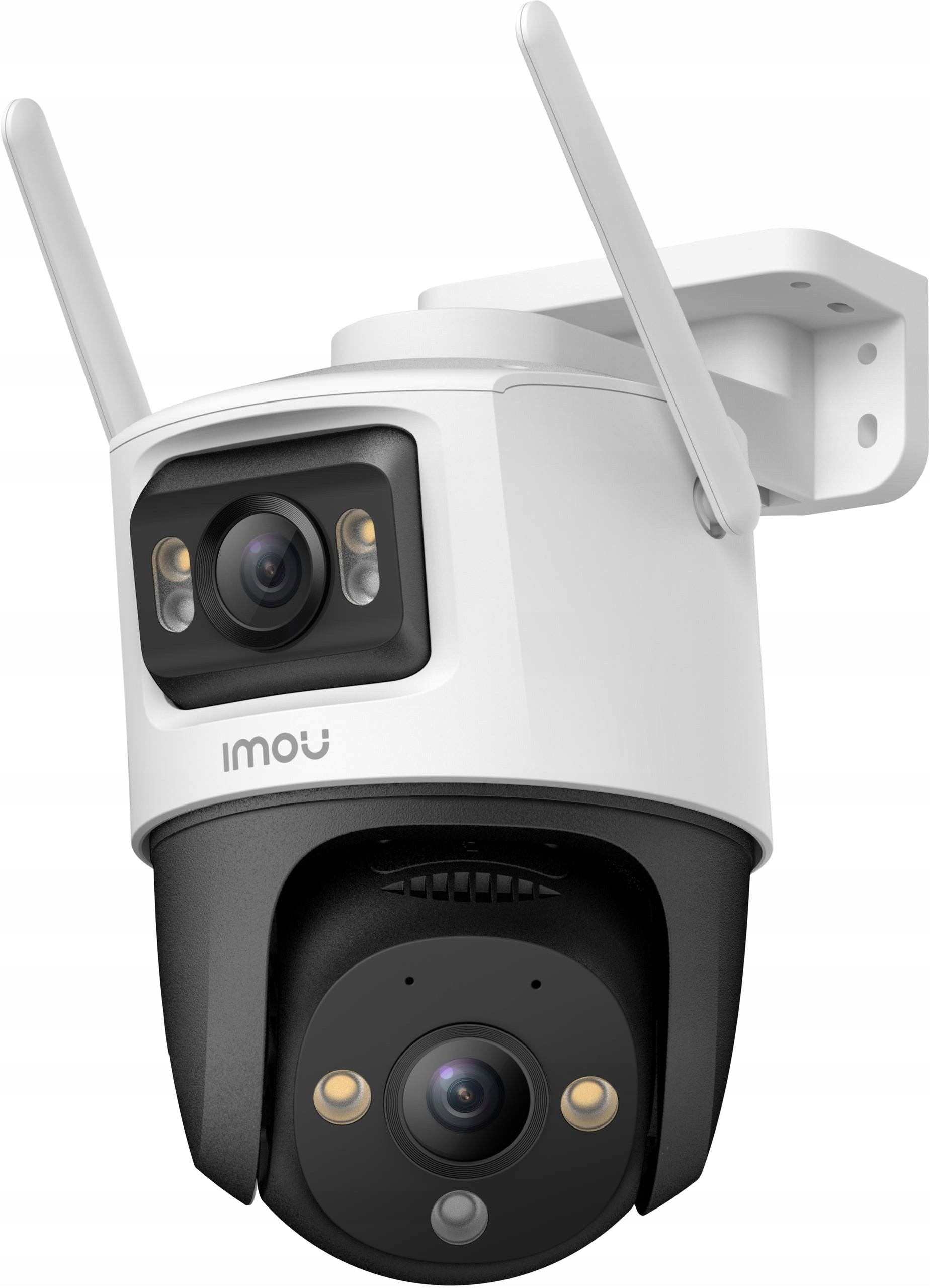 Imou Cruiser Duálna 5MP + 5MP IP kamera IPC-S7XP-10M0WED-0360B