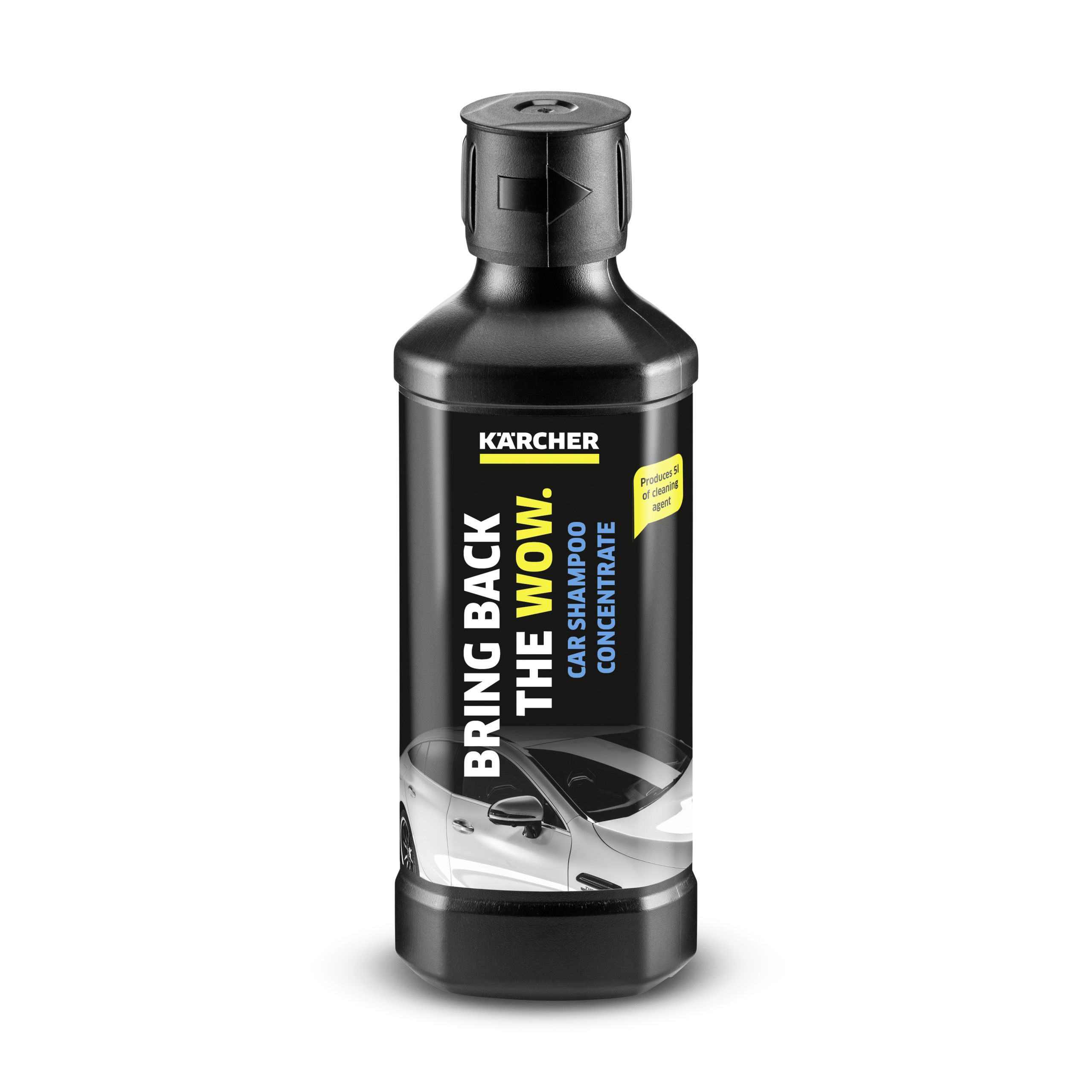 Kärcher Autošampón 500 ml 6.295-843.0