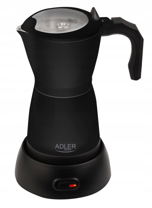 Kávovar Camry Moka 300 ml 6 šálok