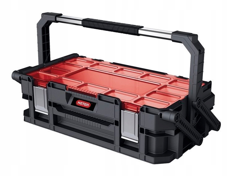 Prepravný box na náradie Keter