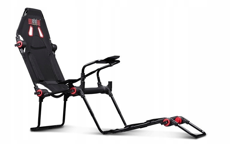 Pretekárska kabína Next Level Racing Fgt Lite NLR-S015