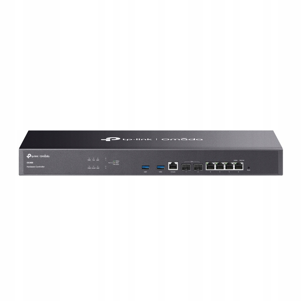 Ovládač TP-LINK OC400 Omada Hardware