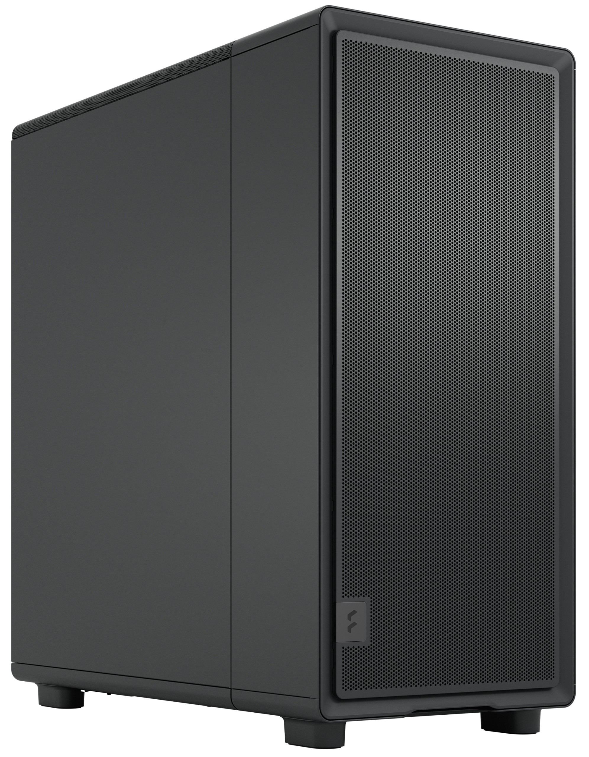 Skrinka Fractal Design FDE Epoch Midi Tower, čierna