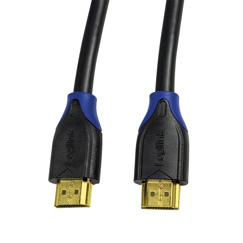 Kábel LogiLink CH0067 HDMI - HDMI 15 m