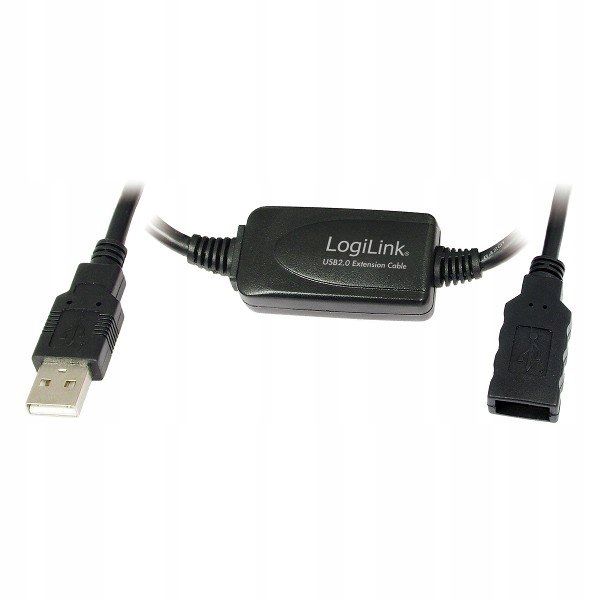 Kábel LogiLink UA0143 10 m