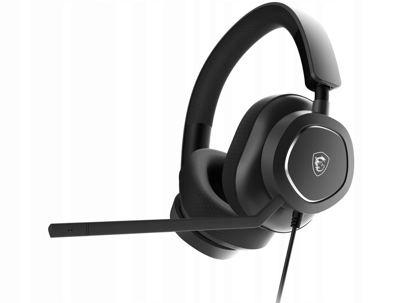 Káblové slúchadlá na uši MSI MAESTRO 300