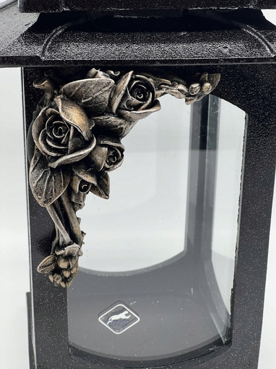 Prestižný celoročný lampion na personalizovanú dedikáciu s možnosťou výberu gravírovania